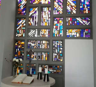 Martin-Luther-Kirche