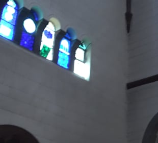 Herz-Jesu-Kirche Ettlingen