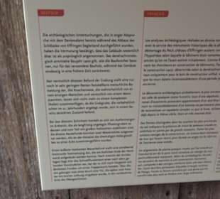 Schlössle von Effringen