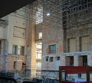Tage der offenen Baustelle