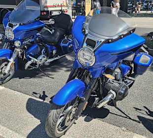 38. Bikerfest Lignano 05/2024