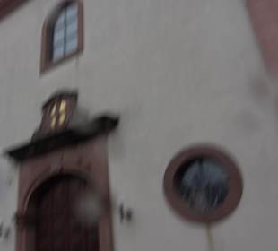 Katholische Kirche St. Ulrich Schenkenzell