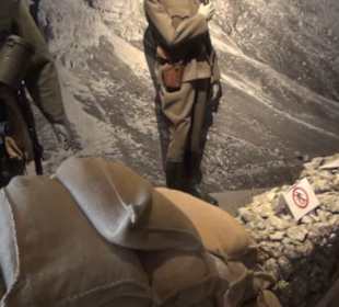 Rainer- Regimentsmuseum