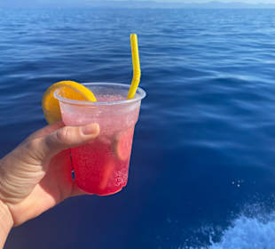 Inselrundfahrt Korfu