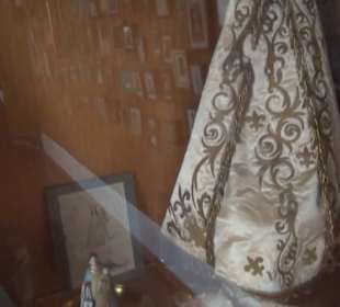 Wallfahrtskirche Santuari de Sant Salvador