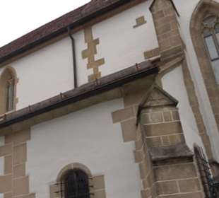 Evangelische Martinskirche