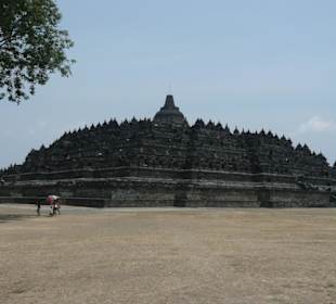 Borobudur