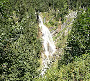 Wandern St. Johann im Pongau