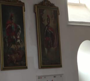 Katholische Kirche St. Benedikt Neuler