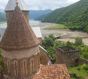 Gruzińska Droga Wojenna