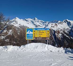 Wandern Matrei in Osttirol