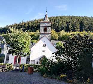 Wandern Willingen