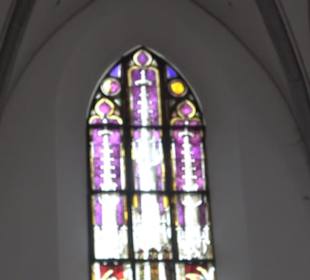 St. Mangkirche
