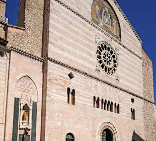 Katedra San Feliciano