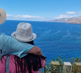 Wandern Puerto de la Cruz