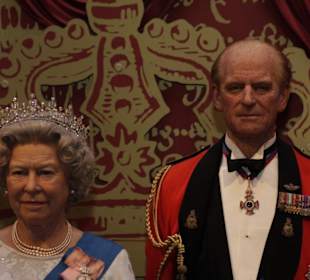 Bei Königs oder doch nicht?