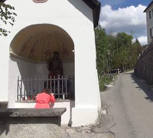 Wallfahrtskirche St. Anton