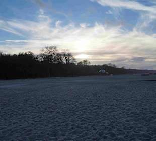 Strand Kolberg/Kolobrzeg