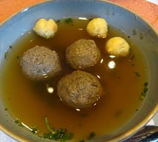 Restaurant Altes Badehaus