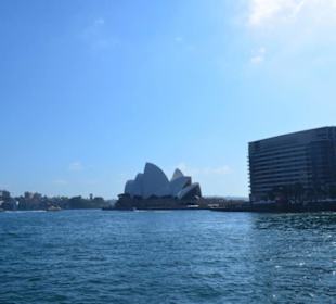 Circular Quay