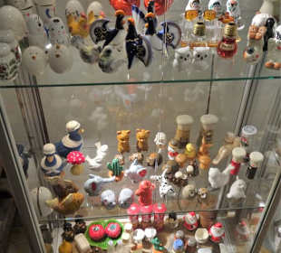 Rundgang durch das Spicy's Gewürzmuseum