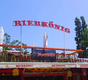 Der Bierkönig