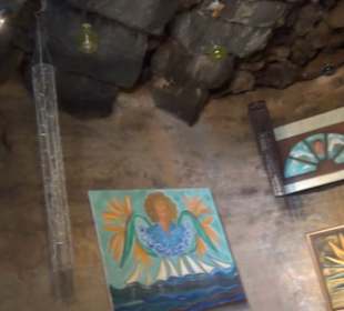 Museo Etnográfico Tanit