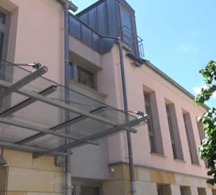 Bürger- und Vereinshaus