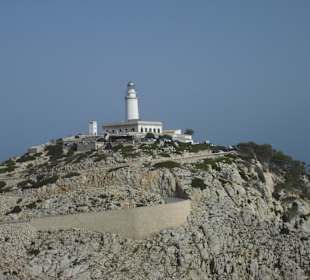Kap Formentor