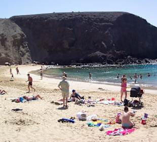 Playas de Papagayo