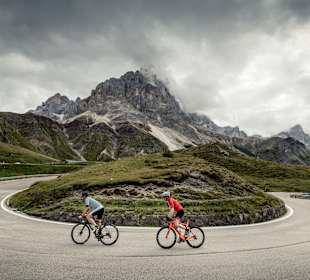Wandern Nova Ponente / Deutschnofen