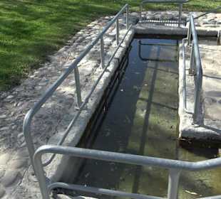 Park Oase der Gesundheit