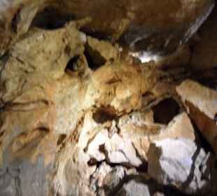 In der Höhle