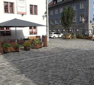 Marienplatz Immenstadt