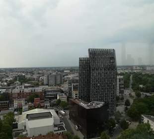 Penthouse Elb-Panorama