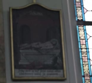 Filialkirche St. Georg