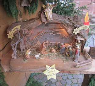 Kandeler Weihnachtsmarkt
