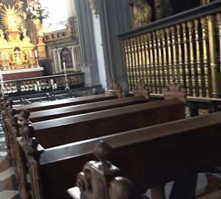 St. Mariä Himmelfahrt