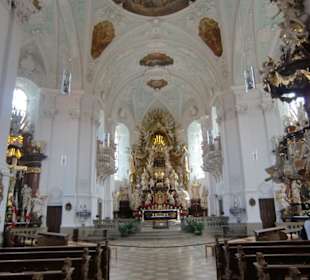 Innenraum