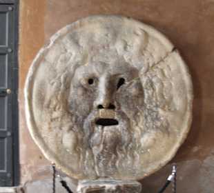 Booca della verita