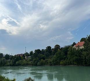 Wandern Hermagor - Pressegger See