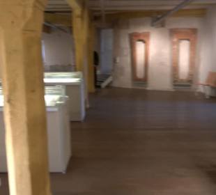 Museum Alte Kulturen