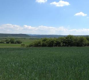 Wanderweg Sieben-Täler-Runde 