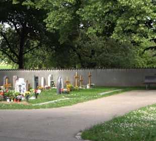 Friedhof Hirrlingen