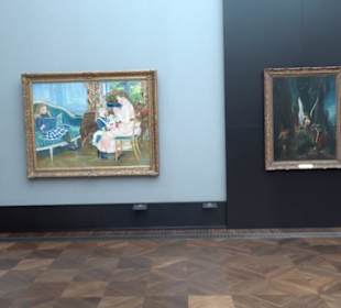 Alte Nationalgalerie