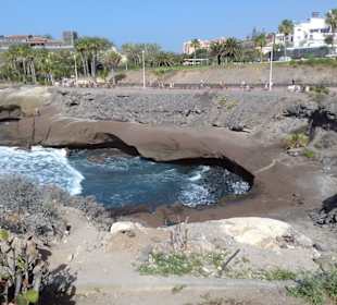 Casa del Duque in Costa Adeje