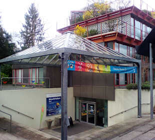 Deutsches Museum Bonn in Bonn