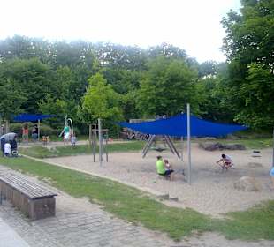 Gartenschau in Kaiserslautern,