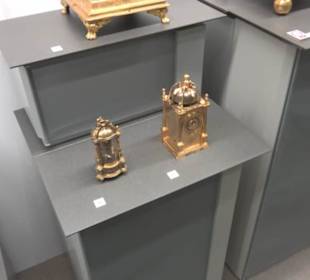 Deutsches Uhrenmuseum