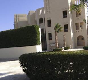 Stadtrundgang El Gouna